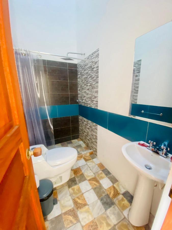 Hotel Oasis De La Villa Villa de Leyva Luaran gambar